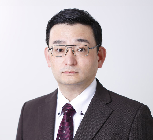 黒田知宏 先生